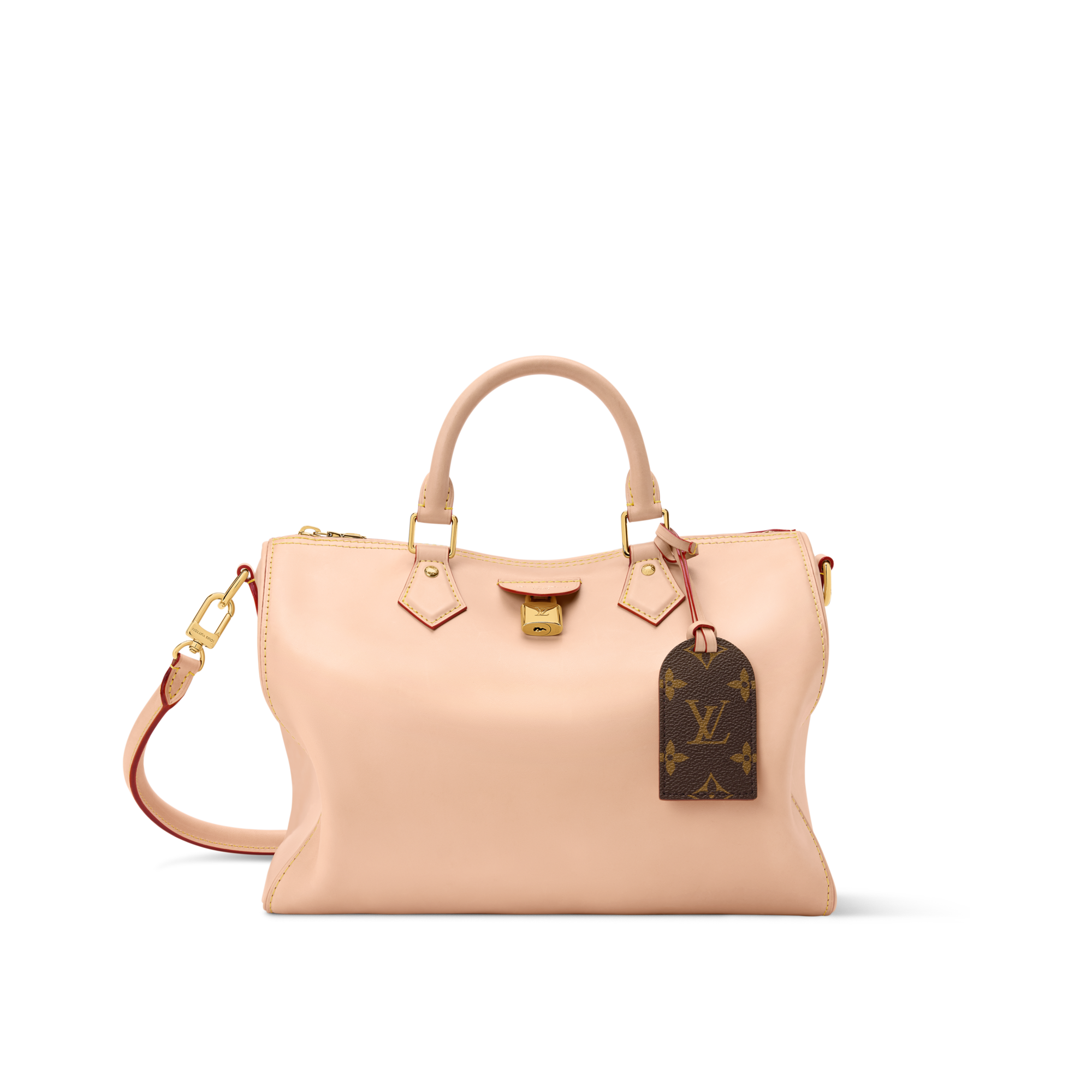 Speedy Soft 30 - Women Bags M27387 | LOUIS VUITTON